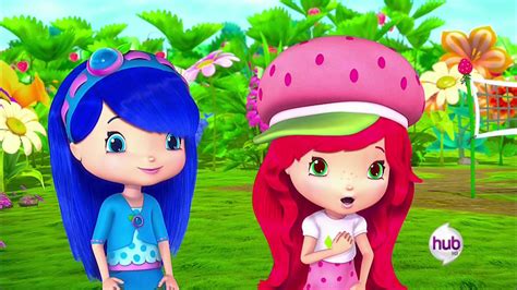 Nov 8, 2021 Welcome to the official Strawberry Shortcake channel Subscribe for new videos every week httpsgoo. . Strawberry shortcake berry bitty adventures